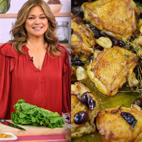 valerie bertinelli recipes